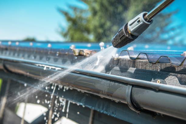 Best Concrete Pressure Washing  in Oak Ridge North, TX