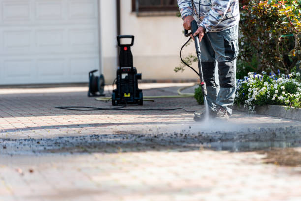 Best Commercial Building Pressure Washing  in Oak Ridge North, TX
