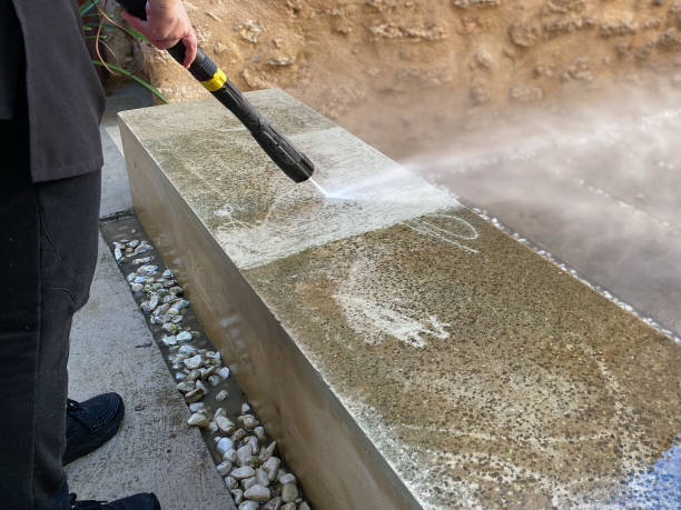 Trusted Oak Ridge North, TX Pressure Washing Experts