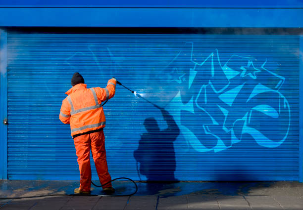 Best Commercial Pressure Washing  in Oak Ridge North, TX