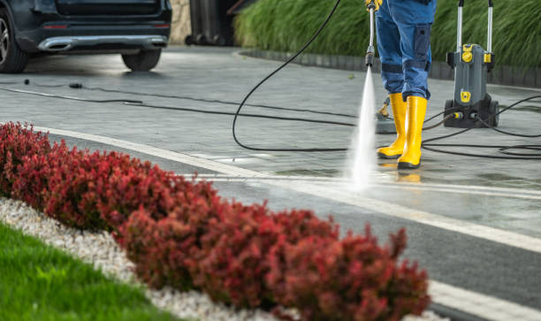 Best Concrete Pressure Washing  in Oak Ridge North, TX