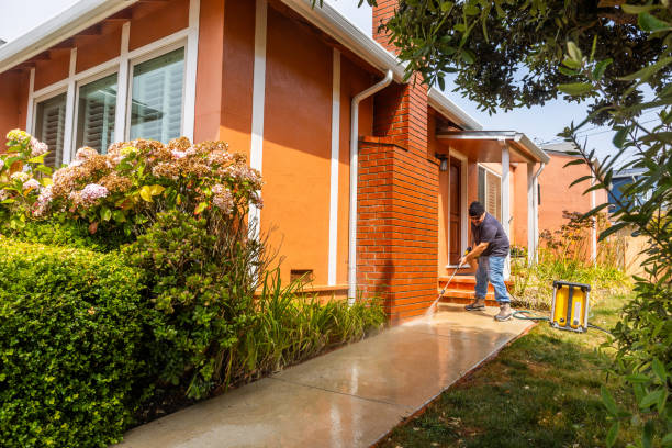 Best House Pressure Washing  in Oak Ridge North, TX