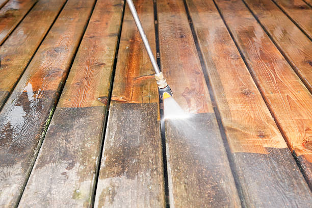 Best Best Pressure Washing Companies  in Oak Ridge North, TX