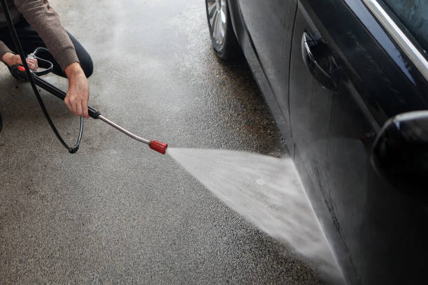 Best Commercial Pressure Washing  in Oak Ridge North, TX