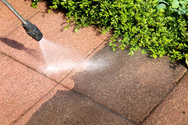 Roof Power Washing Services in Oak Ridge North, TX