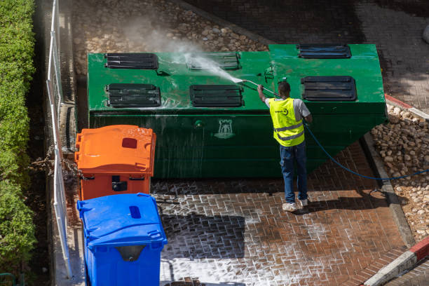 Best Affordable Pressure Washing  in Oak Ridge North, TX